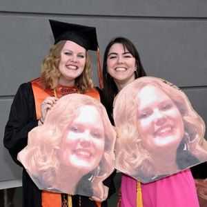 Meet your Posher, Rachel